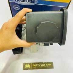 Bơm trợ lực Mercedes W203, W204 C180, C200, C230, W209 CLK200, W211 E200, máy M271 đời 2002 - 2014. Hàng Card OEM Mã A0034664001, A0034664101, A0034664201, A0034664301