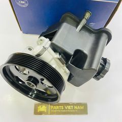 Bơm trợ lực Mercedes W203, W204 C180, C200, C230, W209 CLK200, W211 E200, máy M271 đời 2002 - 2014. Hàng Card OEM Mã A0034664001, A0034664101, A0034664201, A0034664301