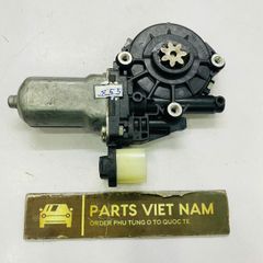 Mô tơ lên xuống kính trước hay sau trái và phải Ford Everest 2012 - 2014. Hàng tháo xe. Mã SP60213
