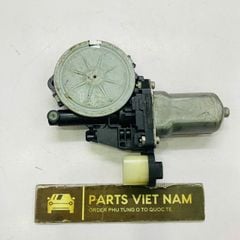 Mô tơ lên xuống kính trước hay sau trái và phải Ford Everest 2012 - 2014. Hàng tháo xe. Mã SP60213