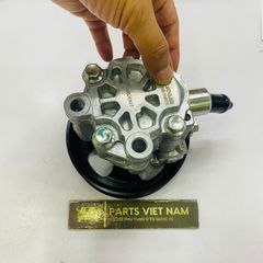 Bơm trợ lực Lexus LX450, Lexus LX570, Toyota Land Cruiser động cơ 1URFE, 3URFE đời 2007 - 2015. Hàng cao cấp bảo hành 6 tháng. Mã 4431060490, 44310-60490