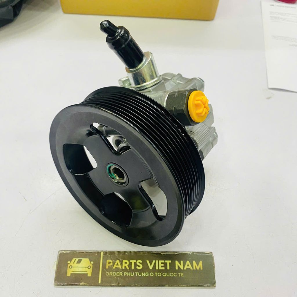 Bơm trợ lực Lexus LX450, Lexus LX570, Toyota Land Cruiser động cơ 1URFE, 3URFE đời 2007 - 2015. Hàng cao cấp bảo hành 6 tháng. Mã 4431060490, 44310-60490