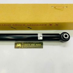 Giảm xóc hoặc phuộc nhún thụt sau Toyota Vios, Yaris đời 2014 - 2022. Hàng Showa japan thay 1 đôi bảo hànhg 6 tháng. Mã 48530-0D780, 485300D780 ( 1 cây  )