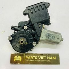 Mô tơ lên kính cửa trước bên trái Toyota Vios đời 2014 - 2024. Có lên kính tự động 10 giắc điện. Hàng tháo xe. Mã 857200D251, 85720-0D251