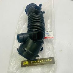 Cao su cổ hút gió động cơ Toyota Camry 2.4 máy 2AZ ACV30 đời 2003 - 2006. Hàng cao cấp. Mã 17881-28140, 1788128140