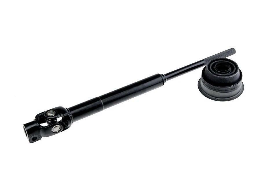 Khớp lái các đăng đoạn trên Lexus IS250, IS300, GS300, GS350, GS430 đời 2006 - 2013. Hàng cao cấp Mã 4526030160, 45260-30160Lexus IS250, IS300, GS300, GS350, GS430 đời 2006 - 2013. Hàng cao cấp Mã 4526030160, 45260-30160