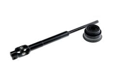 Khớp lái các đăng đoạn trên Lexus IS250, IS300, GS300, GS350, GS430 đời 2006 - 2013. Hàng cao cấp Mã 4526030160, 45260-30160Lexus IS250, IS300, GS300, GS350, GS430 đời 2006 - 2013. Hàng cao cấp Mã 4526030160, 45260-30160