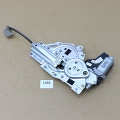 Cơ cấu mô tơ nâng hạ cốp sau hay cửa hậu Lexus RX350, RX450h đời 2010 - 2013. Hàng xịn Toyota Japan đặt hàng 8 - 12 ngày. Mã 68910-0E024, 68910-0E020, 68910-0E021, 68910-0E023, 68910-48020, 68910-48022, 68910-48023
