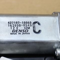 Cơ cấu mô tơ nâng hạ cốp sau hay cửa hậu Lexus RX350, RX450h đời 2010 - 2013. Hàng xịn Toyota Japan đặt hàng 8 - 12 ngày. Mã 68910-0E024, 68910-0E020, 68910-0E021, 68910-0E023, 68910-48020, 68910-48022, 68910-48023