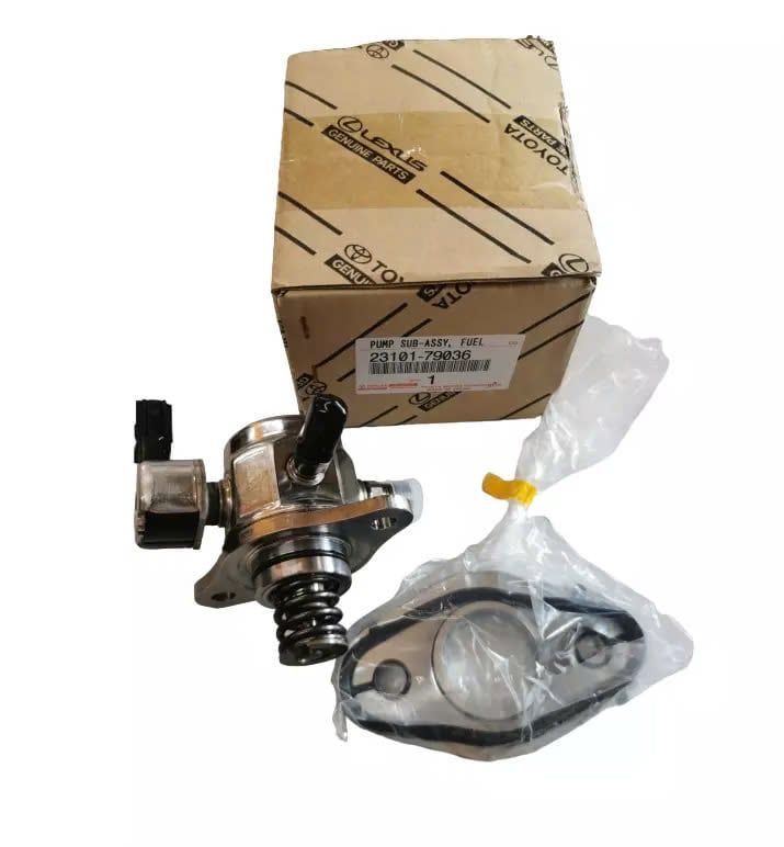 Bơm cao áp Lexus LS500, LX600, GX550 3.4 V6 đời 2018 - 2024. Hàng xịn đặt hàng 5 - 8 ngày. Mã 23101-79036, 23101-79015, 23101-79035
