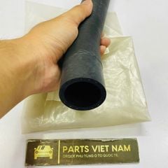 Ống nước trên két nước Toyota Innova 1TR, Haice 2KD đời 2006 - 2015. Hàng xịn. Mã 16571-00080, 16571-0C090