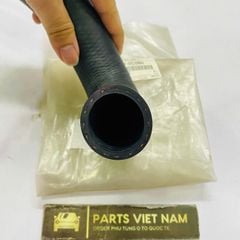 Ống nước trên két nước Toyota Innova 1TR, Haice 2KD đời 2006 - 2015. Hàng xịn. Mã 16571-00080, 16571-0C090