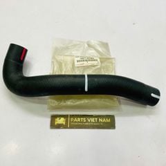 Ống nước trên két nước Toyota Innova 1TR, Haice 2KD đời 2006 - 2015. Hàng xịn. Mã 16571-00080, 16571-0C090