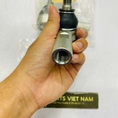 Rô tuyn lái ngoài Toyota Fortuner, Hilux đời 2008 - 2016. Hàng cao cấp. Mã 45046-09281, 4504609281 ( 1 cái )