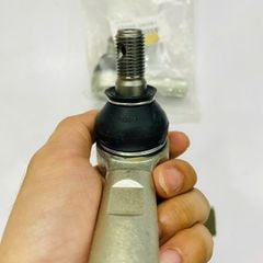 Rô tuyn lái ngoài Toyota Fortuner, Hilux đời 2008 - 2016. Hàng cao cấp. Mã 45046-09281, 4504609281 ( 1 cái )