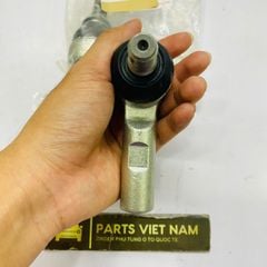 Rô tuyn lái ngoài Toyota Fortuner, Hilux đời 2008 - 2016. Hàng cao cấp. Mã 45046-09281, 4504609281 ( 1 cái )