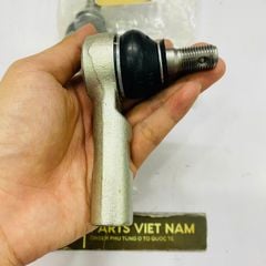 Rô tuyn lái ngoài Toyota Fortuner, Hilux đời 2008 - 2016. Hàng cao cấp. Mã 45046-09281, 4504609281 ( 1 cái )