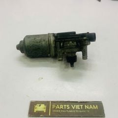 Mô tơ gạt mưa trước Toyota Rav4 đời 2006 - 2012. Hàng tháo xe zin. Mã 8511042170, 85110-42170