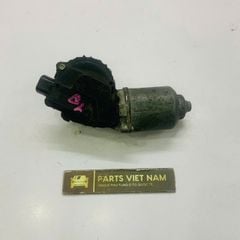 Mô tơ gạt mưa trước Toyota Rav4 đời 2006 - 2012. Hàng tháo xe zin. Mã 8511042170, 85110-42170