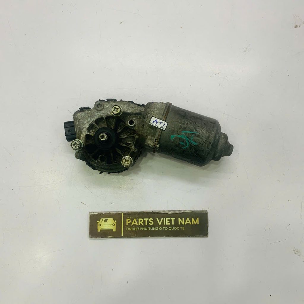 Mô tơ gạt mưa trước Toyota Rav4 đời 2006 - 2012. Hàng tháo xe zin. Mã 8511042170, 85110-42170