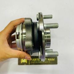 Bi moay ơ hay bạc đạn bánh trước Infiniti FX 35 45 37 50, EX 35, QX50, QX70 đời 2003 - 2012. Hàng cao cấp 27 răng. Mã 40202CG100 402022V70A 402024GE0A 40202CG110 40202CG11A 40202CG11B 40202EG300 40202EG36C 40202EJ70B