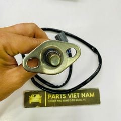 Cảm biến oxy dưới Lexus LX470, Toyota Land Cruiser 4.7 động cơ 2UZ đời 1998 - 2007. Hàng cao cấp. Mã 8946569175, 89465-69175