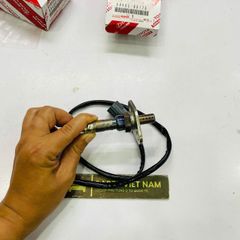 Cảm biến oxy dưới Lexus LX470, Toyota Land Cruiser 4.7 động cơ 2UZ đời 1998 - 2007. Hàng cao cấp. Mã 8946569175, 89465-69175