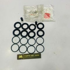 Bộ cup ben hay cupen chụp bụi piston phanh hoặc thắng trước Lexus IS250, IS300, IS350, GS300, GS350, GS430, GS460, GS450H đời 2005 - 2020. Hàng xịn Toyota Japan. Mã 0447822040, 04478-22040