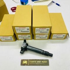 Mobin Toyota Camry, Avalon, Rav4, Highlander, Alphard máy 3.5 động cơ 2GR đời 2006 - 2013. Hàng Denso Japan. Mã 09970-2510, 90919-02251, 90919-02255, 90919-A2002, 90919-A2004, 90919-A2007 ( 1 cái )
