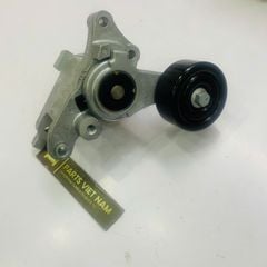 Cụm bi tăng dây curoa tổng Toyota Hilux, Fortuner, Haice máy đầu 1KD 2KD đời 2005 - 2015. Hàng Oem tiêu chuẩn Japan. Mã 16620-0L020. 166200L020