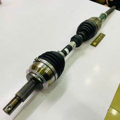 Cây láp bên phải ( phụ ) Nissan Xtrail, X-Trail T32 đời 2014 - 2023. Hàng xịn Nissan. Mã 391004BA1B, 391004BA6E, 391004BA6E