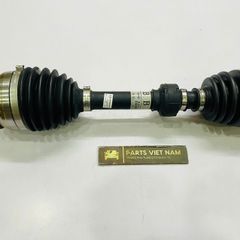 Cây láp bên phải ( phụ ) Nissan Xtrail, X-Trail T32 đời 2014 - 2023. Hàng xịn Nissan. Mã 391004BA1B, 391004BA6E, 391004BA6E