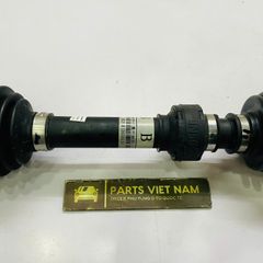Cây láp bên phải ( phụ ) Nissan Xtrail, X-Trail T32 đời 2014 - 2023. Hàng xịn Nissan. Mã 391004BA1B, 391004BA6E, 391004BA6E