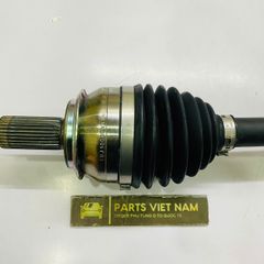 Cây láp bên phải ( phụ ) Nissan Xtrail, X-Trail T32 đời 2014 - 2023. Hàng xịn Nissan. Mã 391004BA1B, 391004BA6E, 391004BA6E