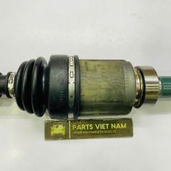 Cây láp bên phải ( phụ ) Nissan Xtrail, X-Trail T32 đời 2014 - 2023. Hàng xịn Nissan. Mã 391004BA1B, 391004BA6E, 391004BA6E