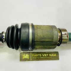 Cây láp bên phải ( phụ ) Nissan Xtrail, X-Trail T32 đời 2014 - 2023. Hàng xịn Nissan. Mã 391004BA1B, 391004BA6E, 391004BA6E