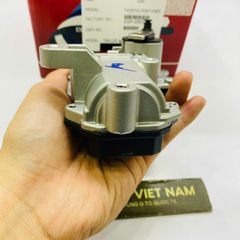 Hộp điều khiển turbo Toyota Fortuner, Hilux máy dầu động cơ 2GD đời 2016 - 2022. Hàng GPV Hàn Quốc. Mã 8967471020, 1720111070, 89674-71020, 17201-11070