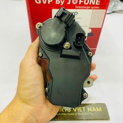 Hộp điều khiển turbo Toyota Fortuner, Hilux máy dầu động cơ 2GD đời 2016 - 2022. Hàng GPV Hàn Quốc. Mã 8967471020, 1720111070, 89674-71020, 17201-11070