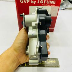 Hộp điều khiển turbo Toyota Fortuner, Hilux máy dầu động cơ 2GD đời 2016 - 2022. Hàng GPV Hàn Quốc. Mã 8967471020, 1720111070, 89674-71020, 17201-11070