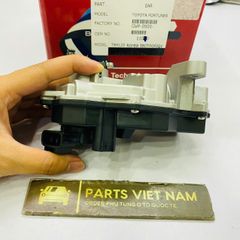 Hộp điều khiển turbo Toyota Fortuner, Hilux máy dầu động cơ 2GD đời 2016 - 2022. Hàng GPV Hàn Quốc. Mã 8967471020, 1720111070, 89674-71020, 17201-11070