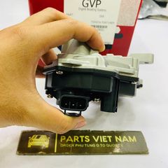 Hộp điều khiển turbo Toyota Fortuner, Hilux máy dầu động cơ 2GD đời 2016 - 2022. Hàng GPV Hàn Quốc. Mã 8967471020, 1720111070, 89674-71020, 17201-11070