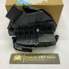 Ổ khóa ngậm cửa sau 4 giắc điện Ford Ranger, Mazda Bt đời 2014 - 2022. Hàng xịn. Mã AB39A26413CB LH, AB39A26412CB RH