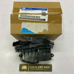 Ổ khóa ngậm cửa sau 4 giắc điện Ford Ranger, Mazda Bt đời 2014 - 2022. Hàng xịn. Mã AB39A26413CB LH, AB39A26412CB RH