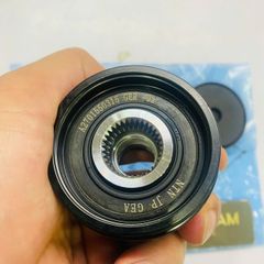 Puly ( bu ly ) máy phát Mercedes W117 CLA250, CLA180, CLA200, W156 GLA250, GLA200, , GLA250 đời 2013 - 2019. Hàng cao cấp. Mã 535027210, A2701550215, A2701550015, A2701550115, A2701550215, A2701550315