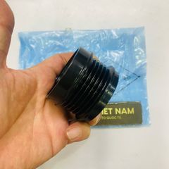 Puly ( bu ly ) máy phát Mercedes W117 CLA250, CLA180, CLA200, W156 GLA250, GLA200, , GLA250 đời 2013 - 2019. Hàng cao cấp. Mã 535027210, A2701550215, A2701550015, A2701550115, A2701550215, A2701550315