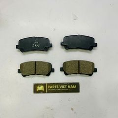 Má phanh hay bố thắng trước Hyundai Creta, Stargazer, Kia Carens, Sonet đời 2021 - 2025. Hàng cao cấp 1:1. Mã 58101-K3A00, 58101K3A00