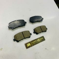 Má phanh hay bố thắng trước Hyundai Creta, Stargazer, Kia Carens, Sonet đời 2021 - 2025. Hàng cao cấp 1:1. Mã 58101-K3A00, 58101K3A00