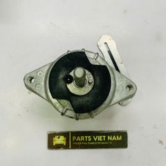 Cao su chân đầu máy bên phải Porsche Panamera 970 máy 3.0 và 3.6 đời 2013 - 2016. Hàng cao cấp tiêu chuẩn 1:1. Mã 94837505812, 94837505811, 94837505813