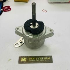 Cao su chân đầu máy bên trái Porsche Panamera 970 máy 3.0 và 3.6 đời 2013 - 2016. Hàng cao cấp tiêu chuẩn 1:1. Mã 94637505723, 94637505821, 94637505822