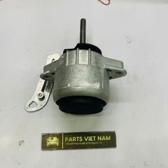 Cao su chân đầu máy bên trái Porsche Panamera 970 máy 3.0 và 3.6 đời 2013 - 2016. Hàng cao cấp tiêu chuẩn 1:1. Mã 94637505723, 94637505821, 94637505822